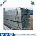 Pre-Galvanized Stainless Steel Construction Pipe Weight